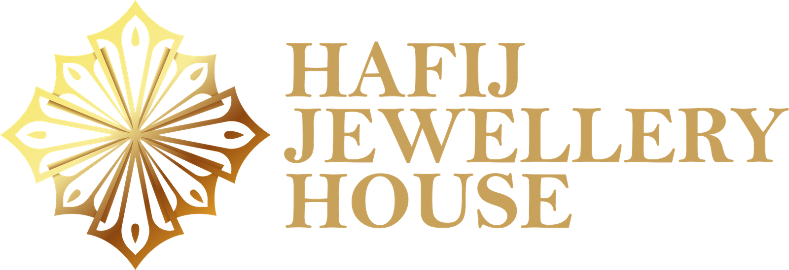 Hafij Jewellery House